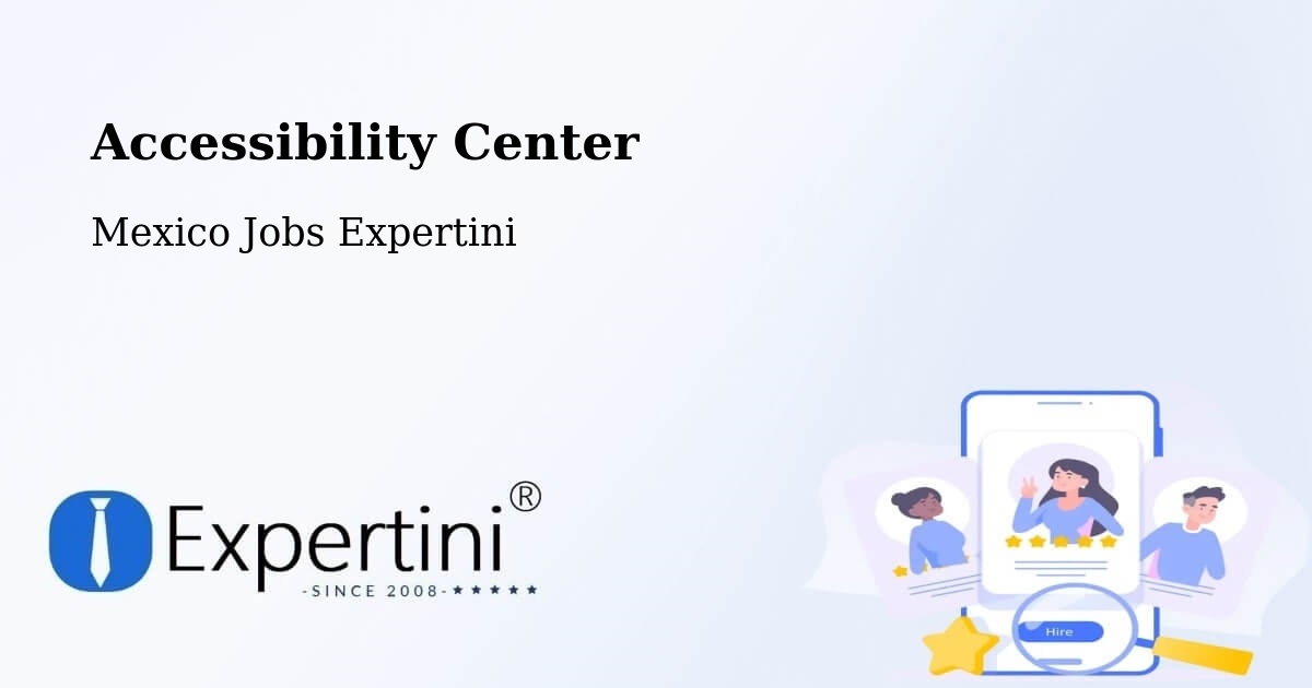 Accessibility Statement – Tulum - Mexico Jobs Expertini