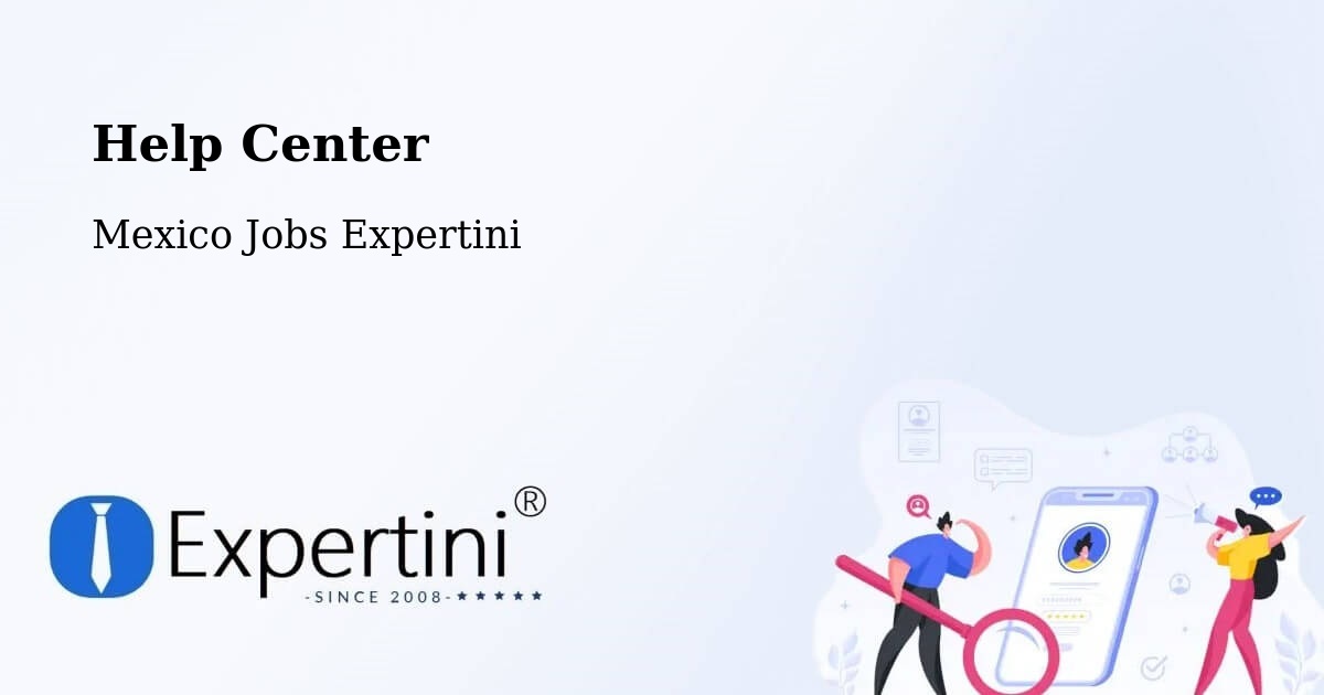 Help Center – Tulum - Mexico Jobs Expertini